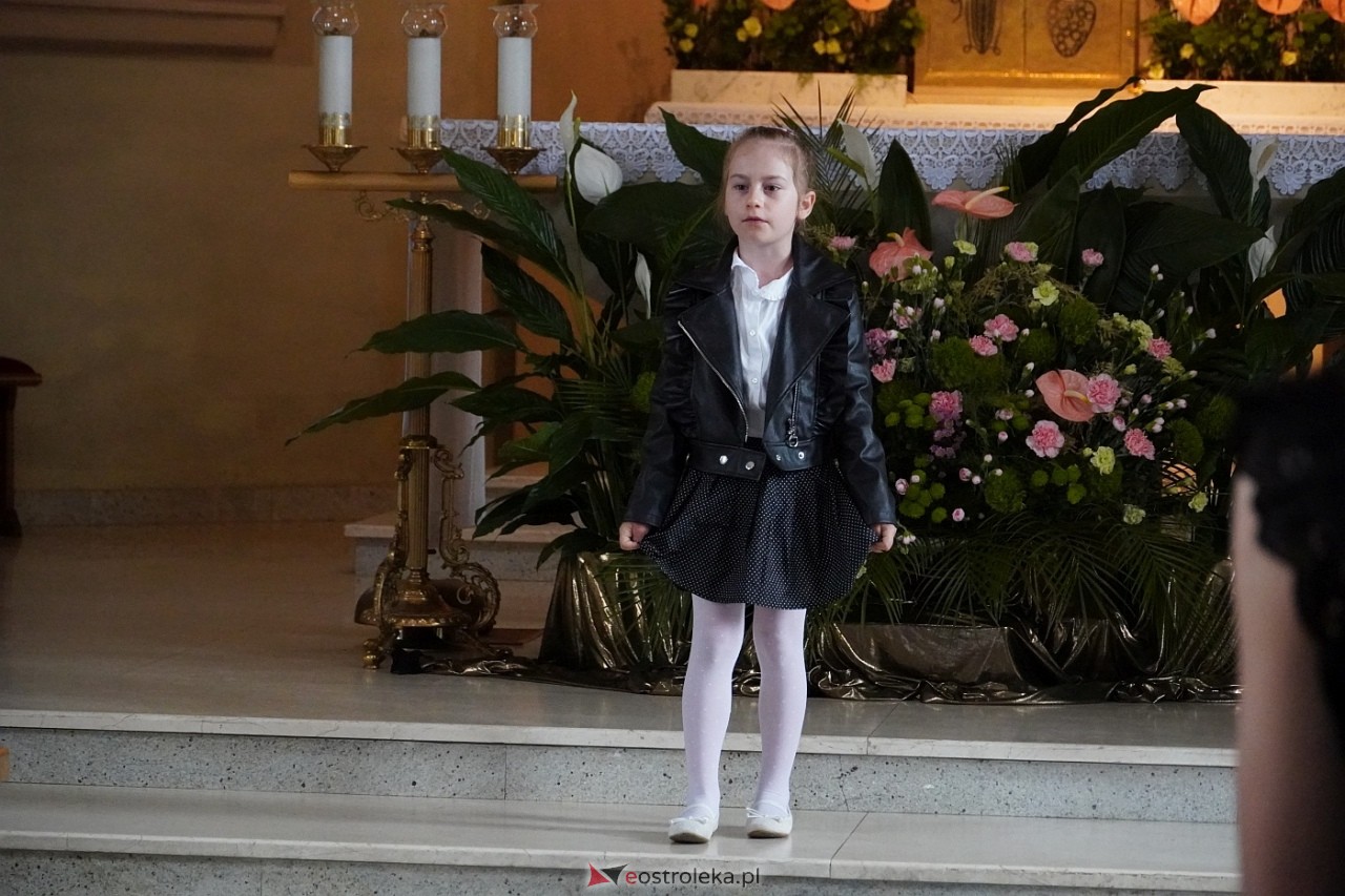 XXV Konkurs Recytatorski Poezji Ks. Jana Twardowskiego [25.05.2024]  - zdjęcie #6 - eOstroleka.pl