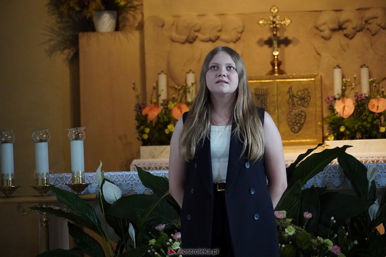 XXV Konkurs Recytatorski Poezji Ks. Jana Twardowskiego [25.05.2024]  - zdjęcie #5 - eOstroleka.pl