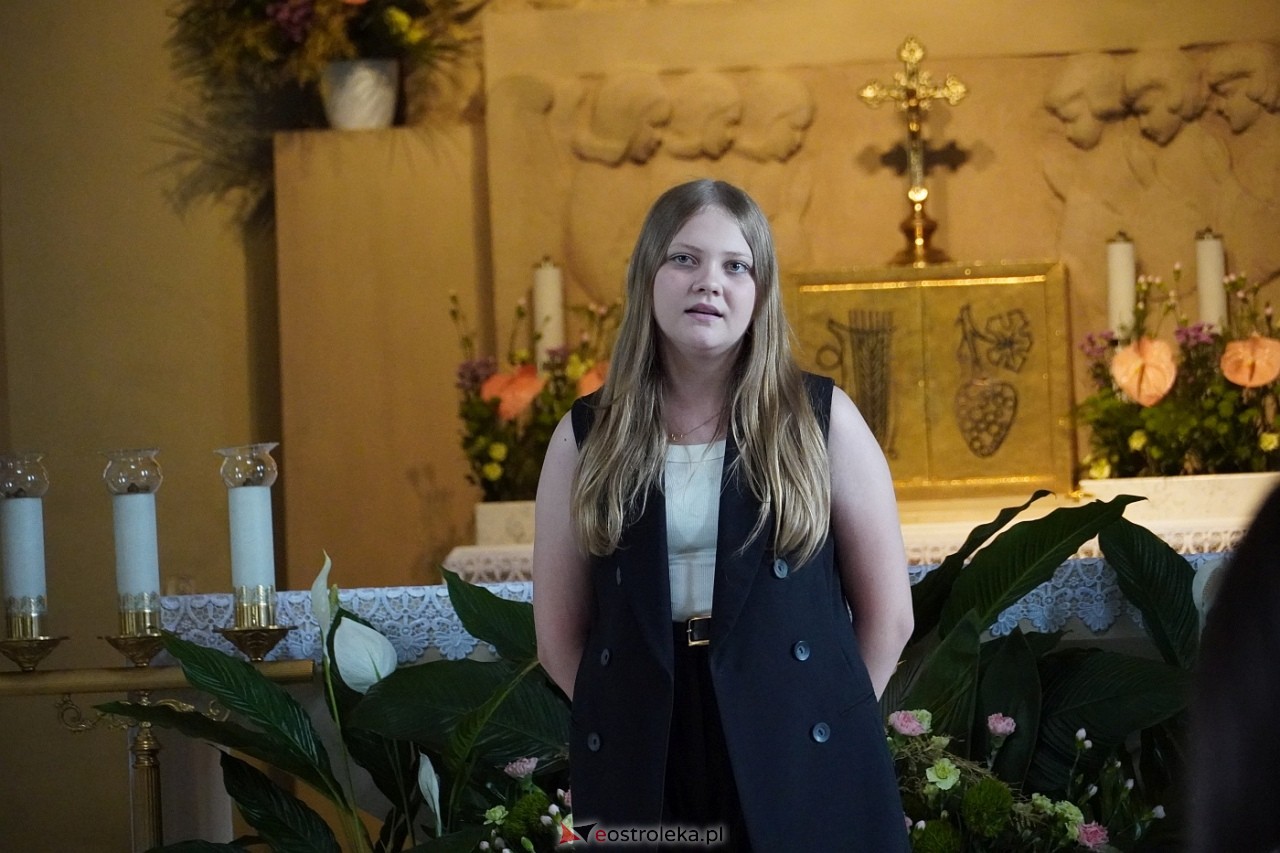 XXV Konkurs Recytatorski Poezji Ks. Jana Twardowskiego [25.05.2024]  - zdjęcie #4 - eOstroleka.pl