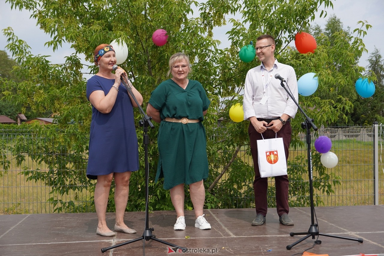 Festyn Rodzinny w Dzbeninie [25.05.2024] - zdjęcie #84 - eOstroleka.pl