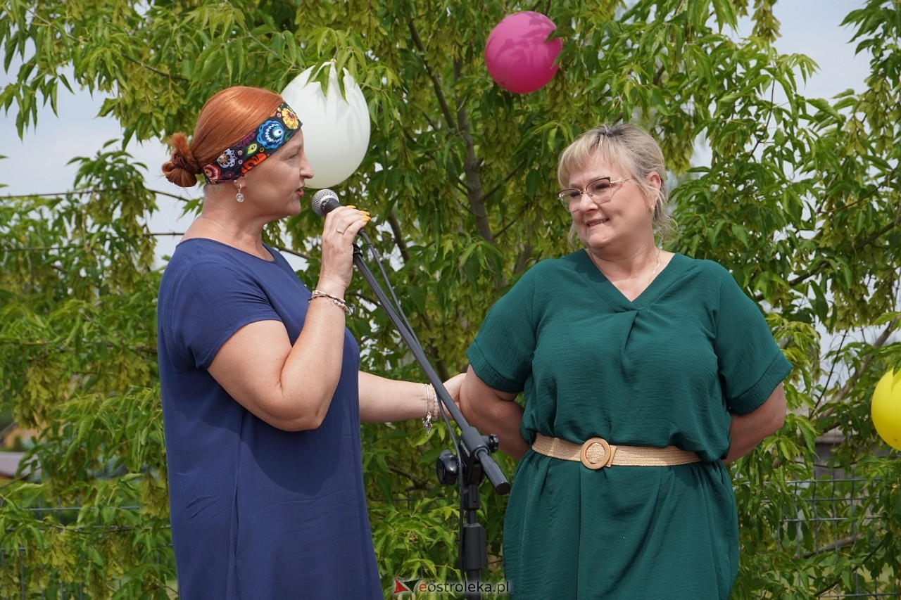 Festyn Rodzinny w Dzbeninie [25.05.2024] - zdjęcie #83 - eOstroleka.pl