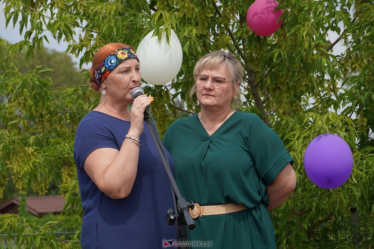 Festyn Rodzinny w Dzbeninie [25.05.2024] - zdjęcie #82 - eOstroleka.pl