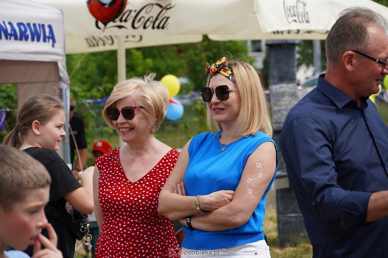 Festyn Rodzinny w Dzbeninie [25.05.2024] - zdjęcie #80 - eOstroleka.pl