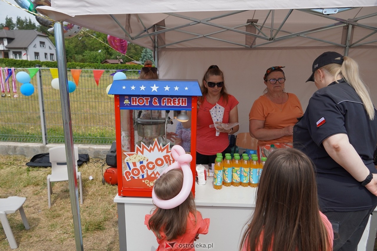 Festyn Rodzinny w Dzbeninie [25.05.2024] - zdjęcie #78 - eOstroleka.pl