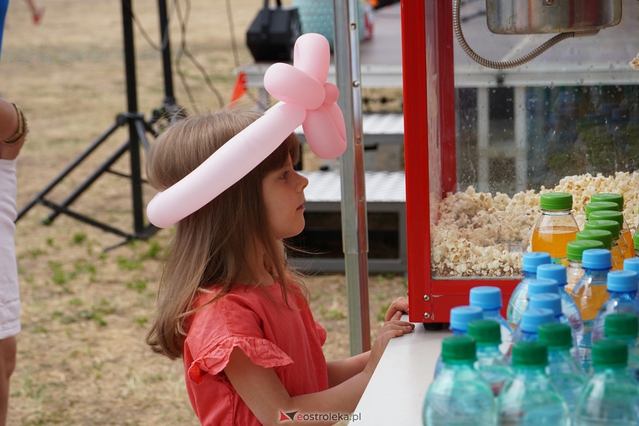 Festyn Rodzinny w Dzbeninie [25.05.2024] - zdjęcie #77 - eOstroleka.pl