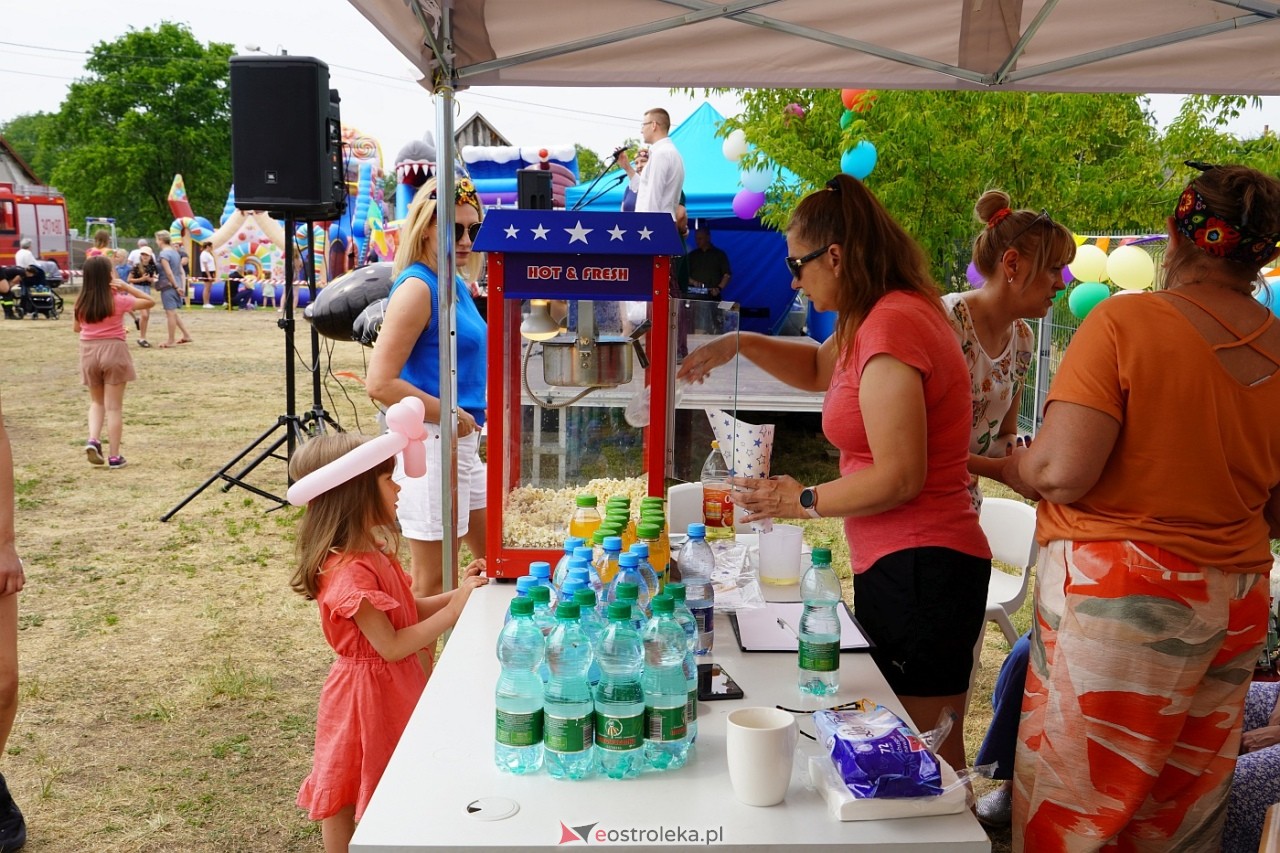 Festyn Rodzinny w Dzbeninie [25.05.2024] - zdjęcie #76 - eOstroleka.pl