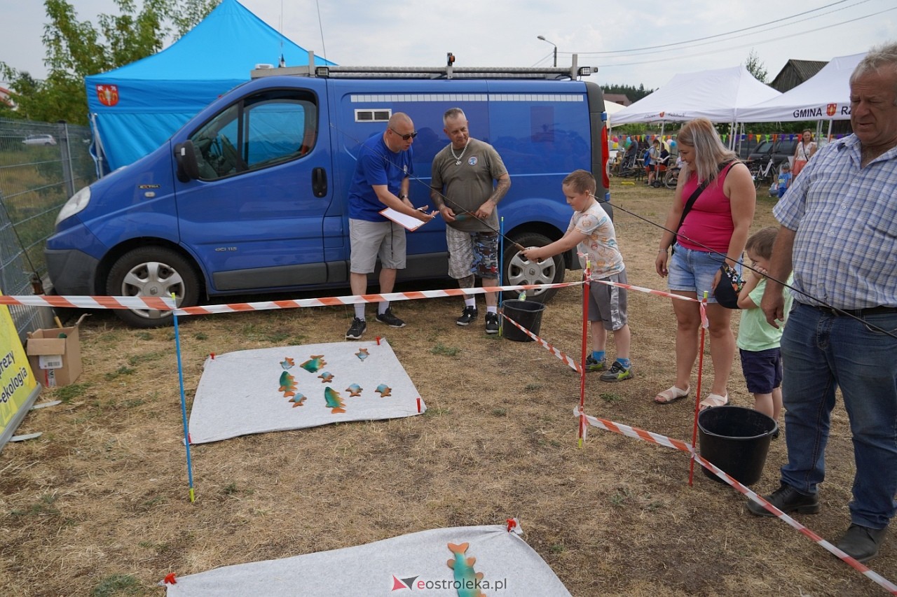 Festyn Rodzinny w Dzbeninie [25.05.2024] - zdjęcie #75 - eOstroleka.pl