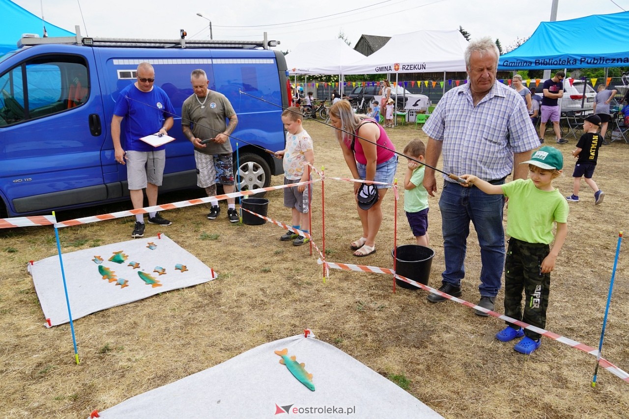 Festyn Rodzinny w Dzbeninie [25.05.2024] - zdjęcie #74 - eOstroleka.pl