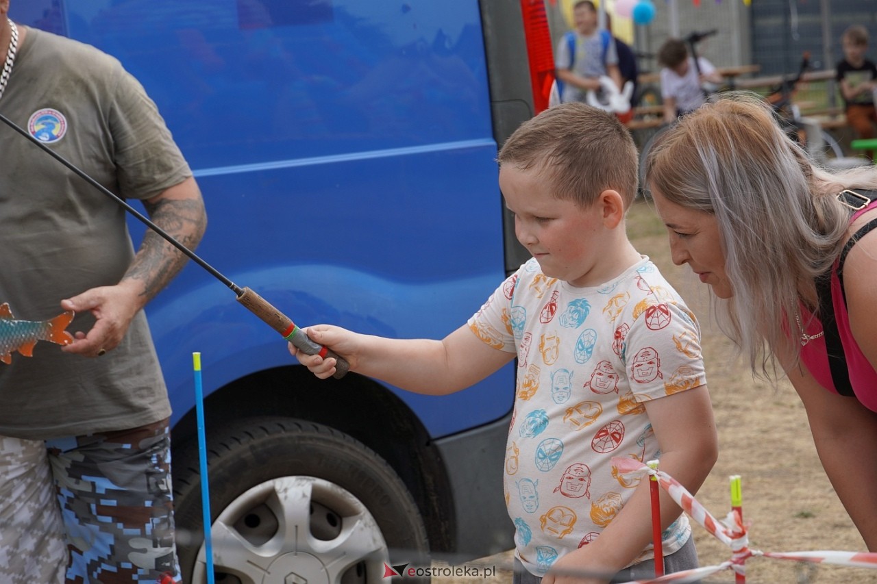Festyn Rodzinny w Dzbeninie [25.05.2024] - zdjęcie #73 - eOstroleka.pl