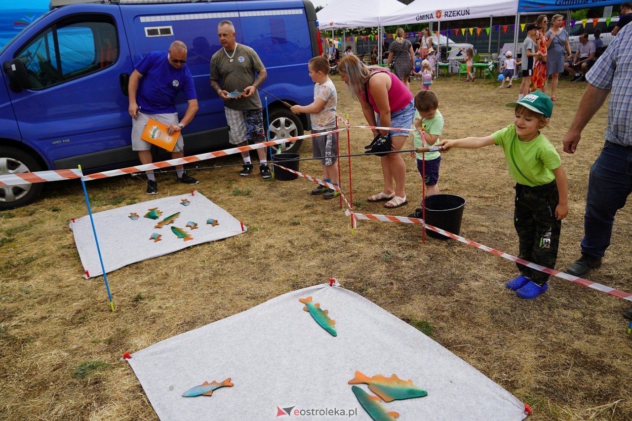 Festyn Rodzinny w Dzbeninie [25.05.2024] - zdjęcie #72 - eOstroleka.pl