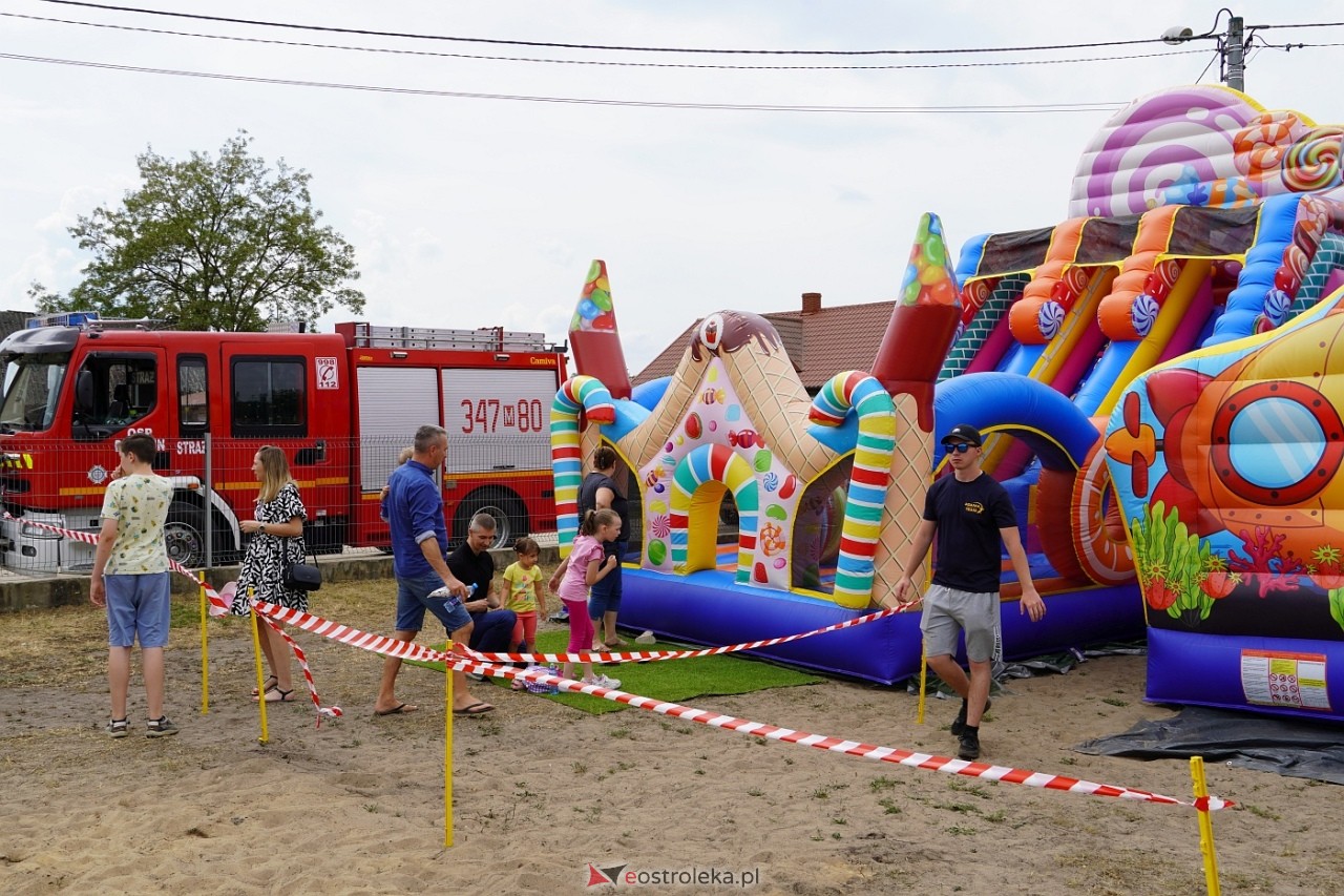 Festyn Rodzinny w Dzbeninie [25.05.2024] - zdjęcie #71 - eOstroleka.pl