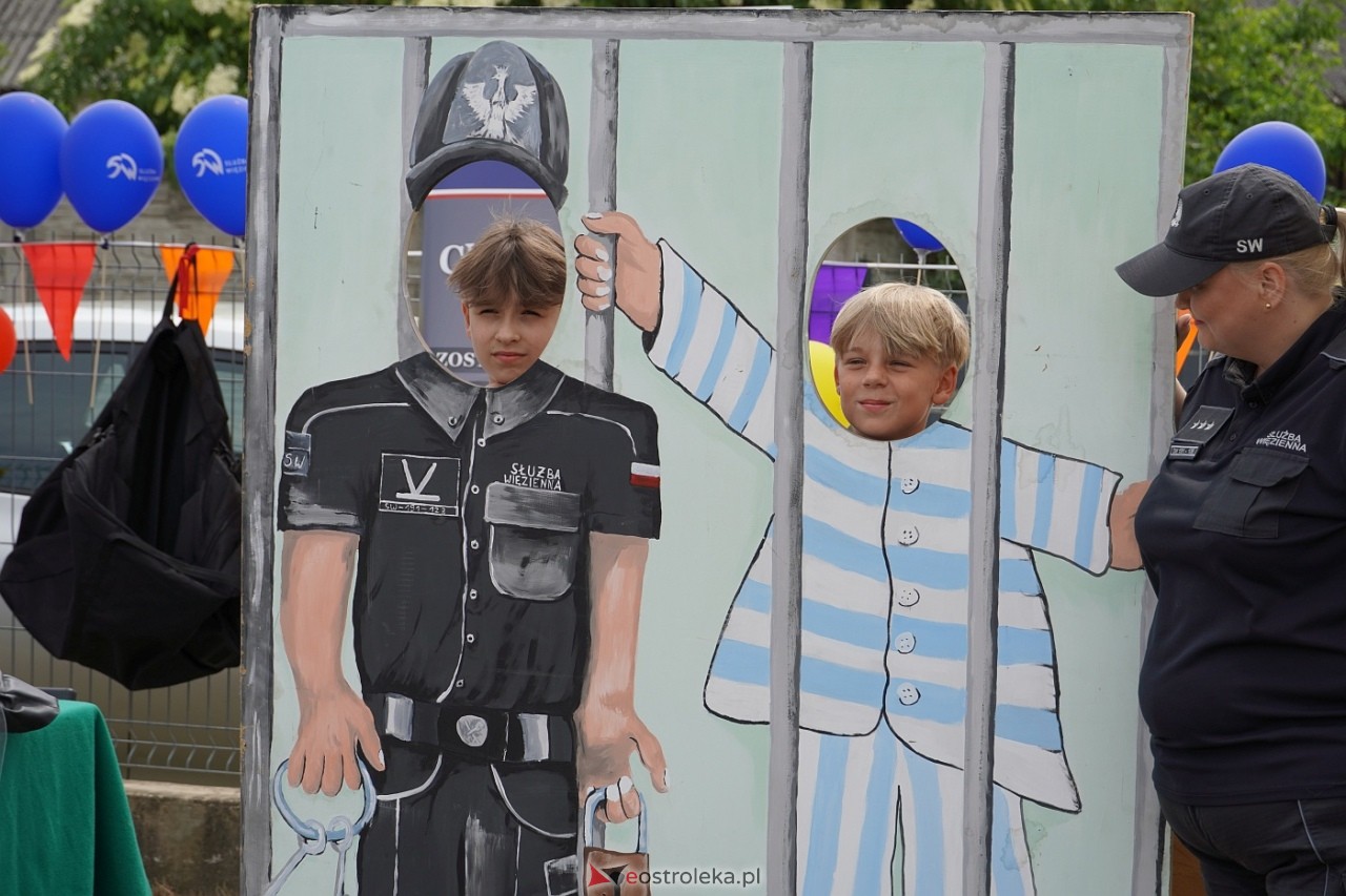 Festyn Rodzinny w Dzbeninie [25.05.2024] - zdjęcie #69 - eOstroleka.pl