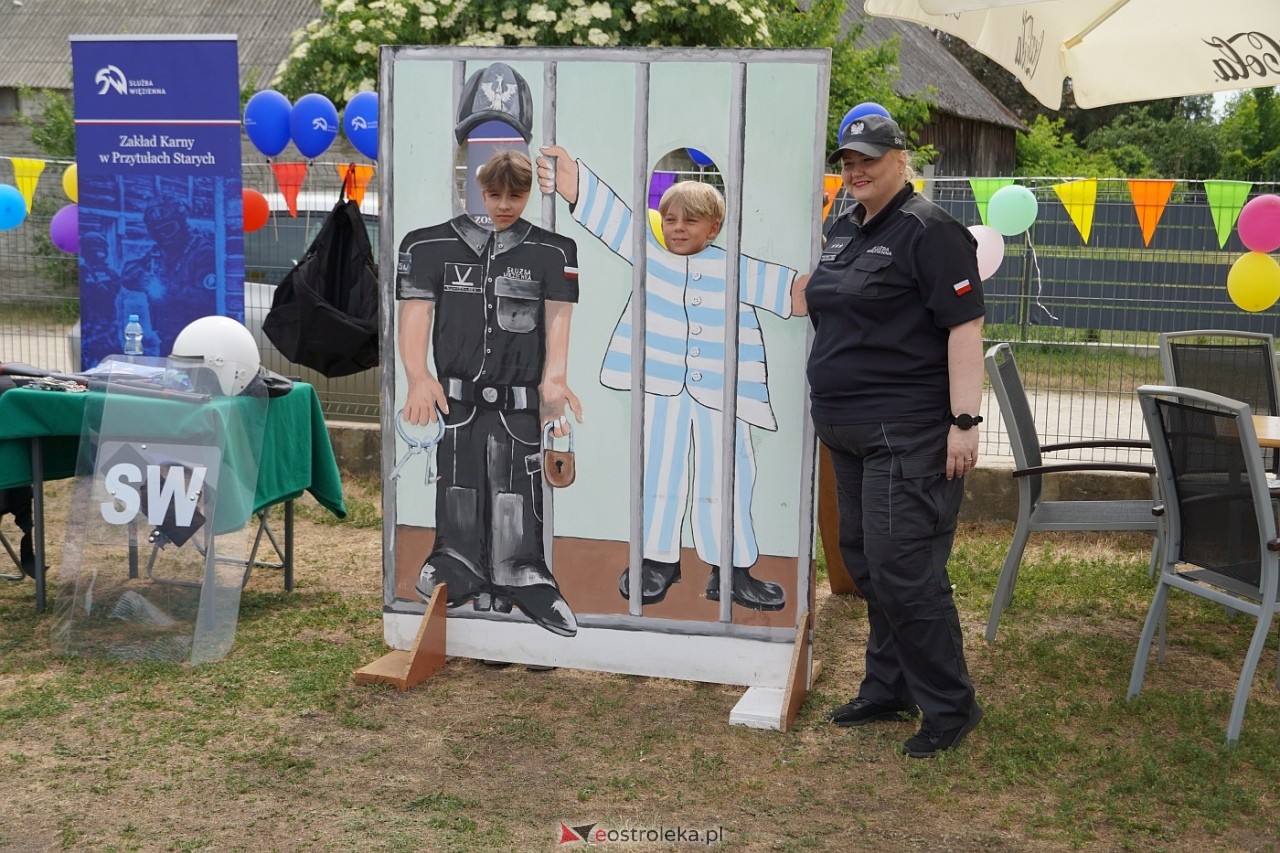 Festyn Rodzinny w Dzbeninie [25.05.2024] - zdjęcie #68 - eOstroleka.pl