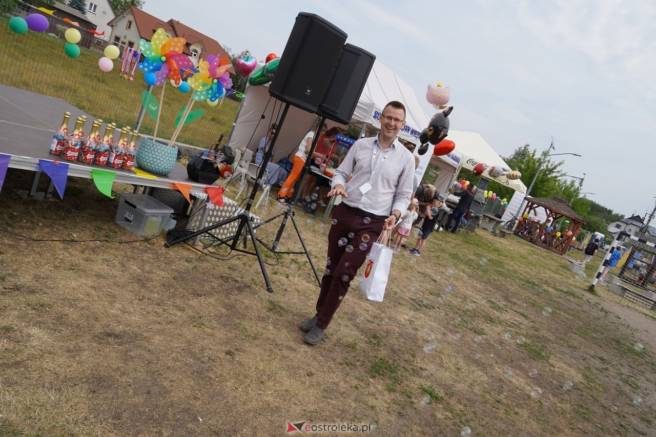 Festyn Rodzinny w Dzbeninie [25.05.2024] - zdjęcie #66 - eOstroleka.pl