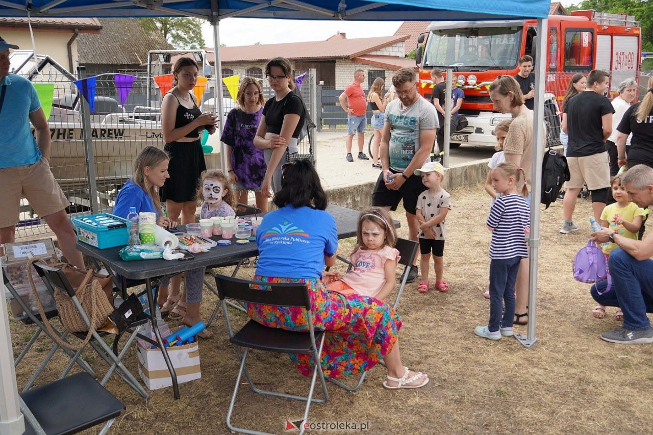 Festyn Rodzinny w Dzbeninie [25.05.2024] - zdjęcie #65 - eOstroleka.pl