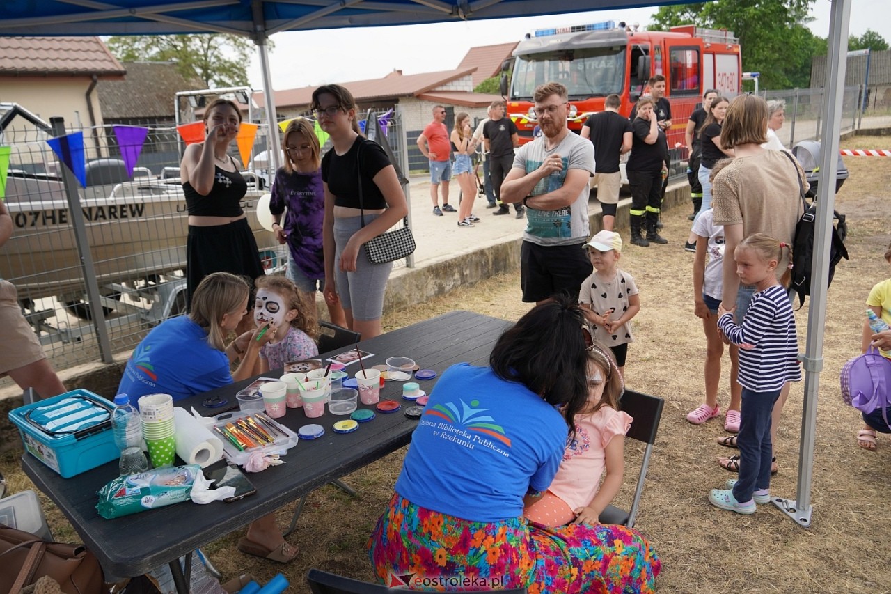 Festyn Rodzinny w Dzbeninie [25.05.2024] - zdjęcie #64 - eOstroleka.pl