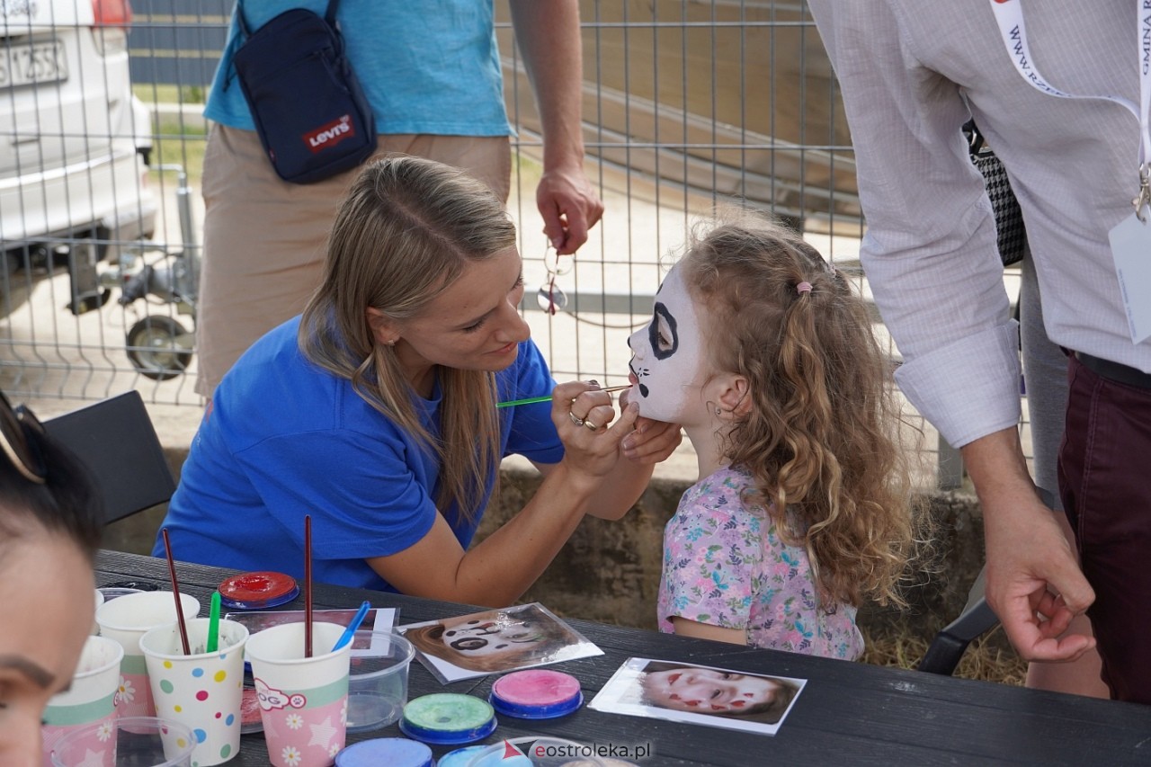 Festyn Rodzinny w Dzbeninie [25.05.2024] - zdjęcie #63 - eOstroleka.pl