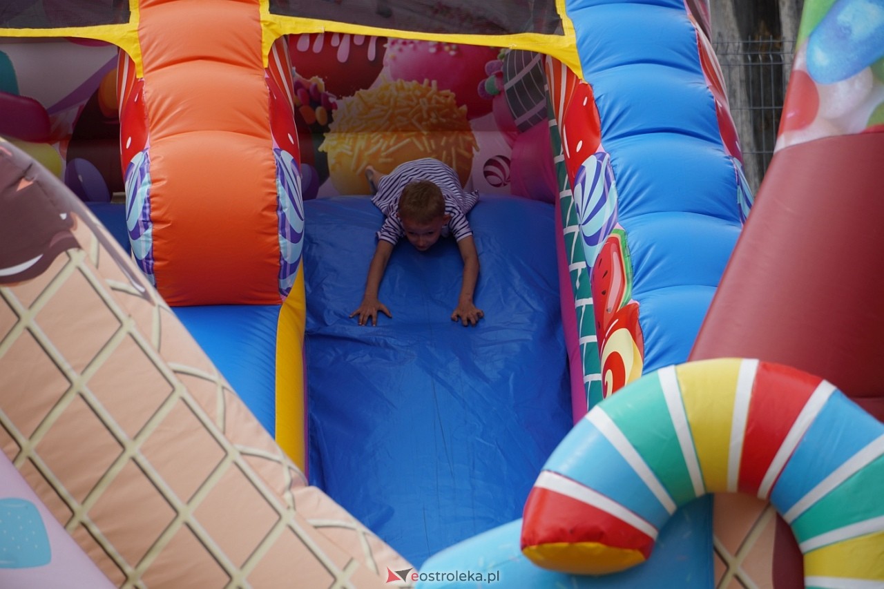 Festyn Rodzinny w Dzbeninie [25.05.2024] - zdjęcie #62 - eOstroleka.pl