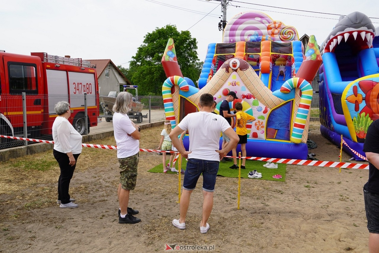 Festyn Rodzinny w Dzbeninie [25.05.2024] - zdjęcie #61 - eOstroleka.pl