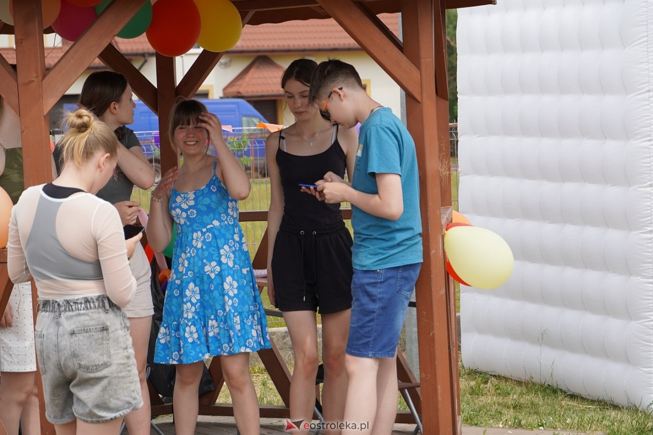 Festyn Rodzinny w Dzbeninie [25.05.2024] - zdjęcie #58 - eOstroleka.pl