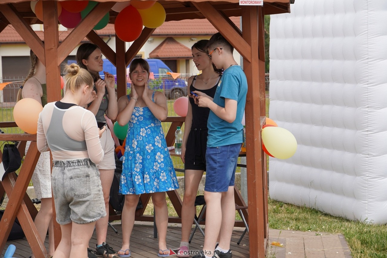 Festyn Rodzinny w Dzbeninie [25.05.2024] - zdjęcie #57 - eOstroleka.pl