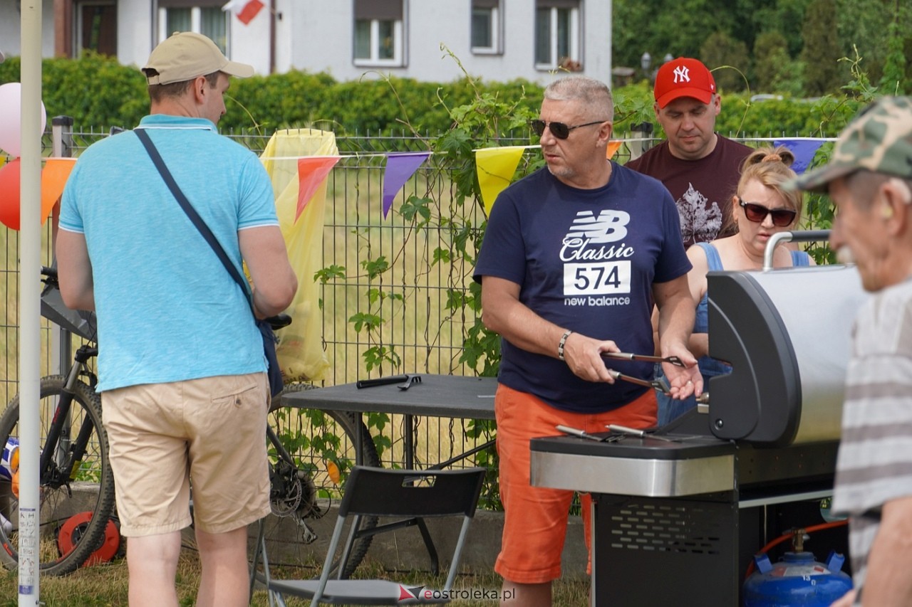 Festyn Rodzinny w Dzbeninie [25.05.2024] - zdjęcie #56 - eOstroleka.pl