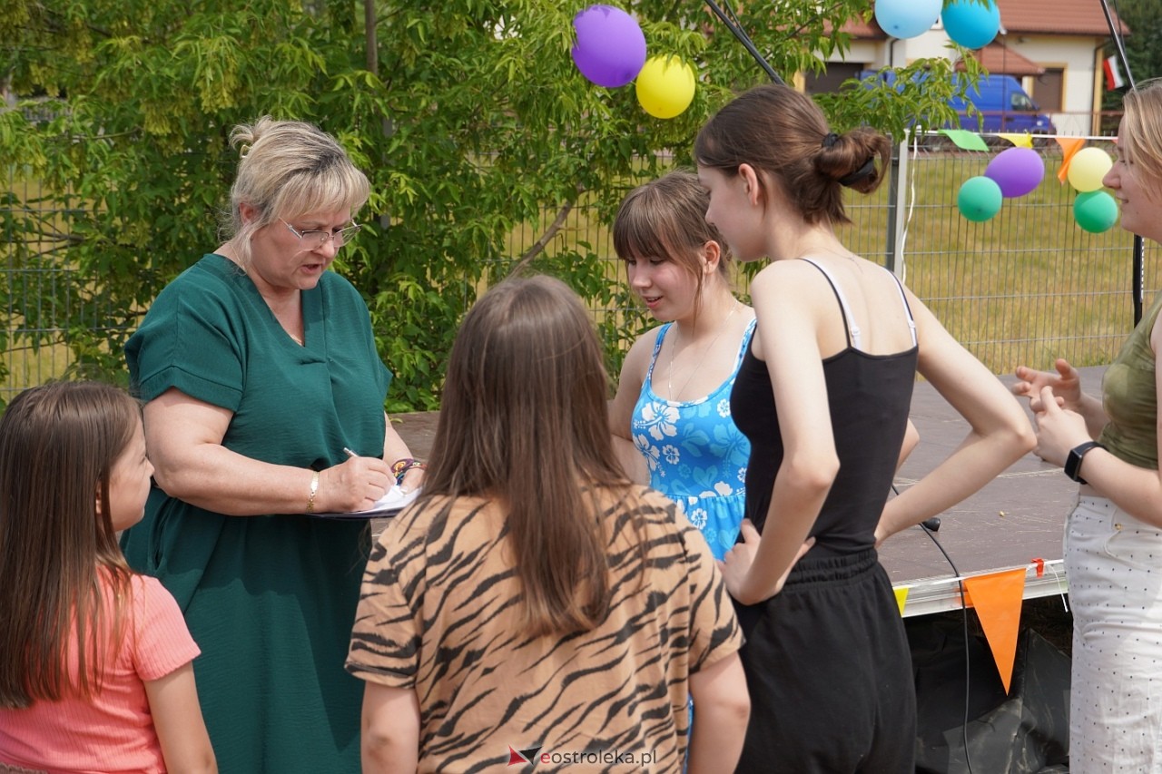 Festyn Rodzinny w Dzbeninie [25.05.2024] - zdjęcie #55 - eOstroleka.pl