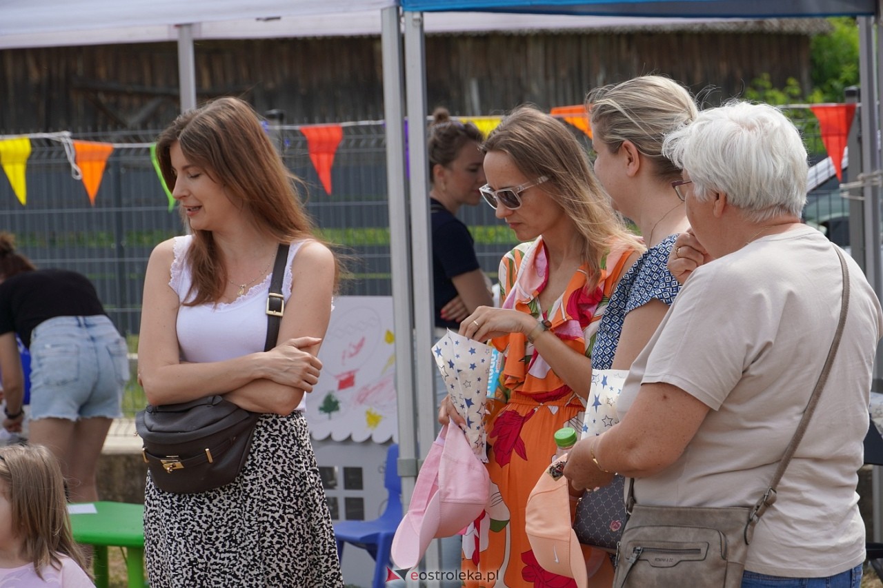 Festyn Rodzinny w Dzbeninie [25.05.2024] - zdjęcie #54 - eOstroleka.pl