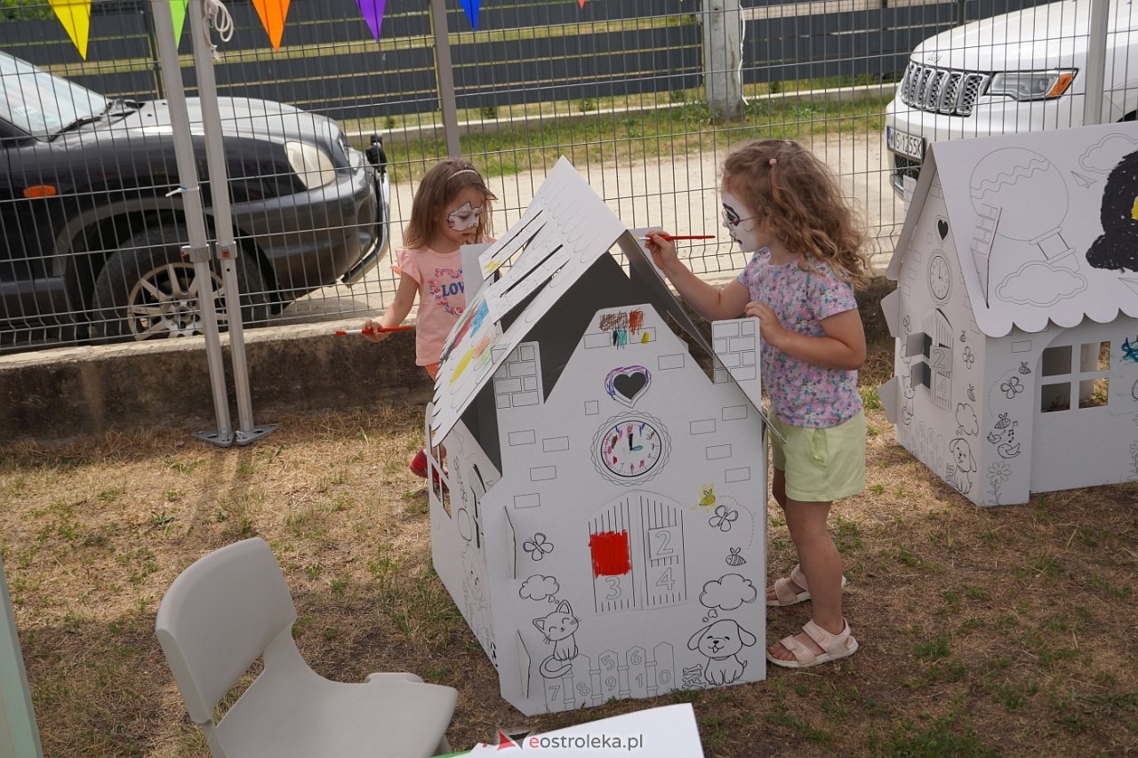 Festyn Rodzinny w Dzbeninie [25.05.2024] - zdjęcie #52 - eOstroleka.pl