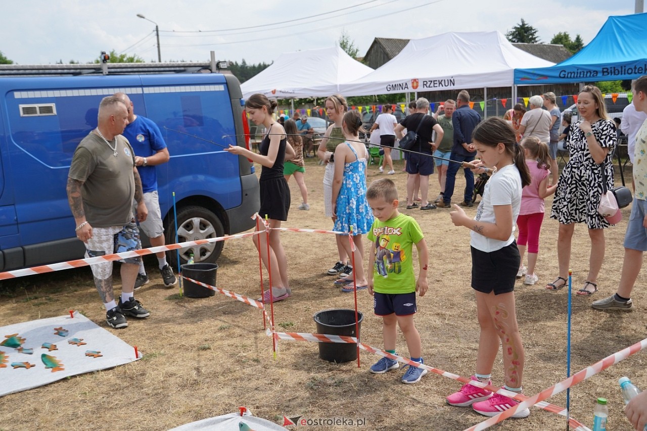 Festyn Rodzinny w Dzbeninie [25.05.2024] - zdjęcie #50 - eOstroleka.pl