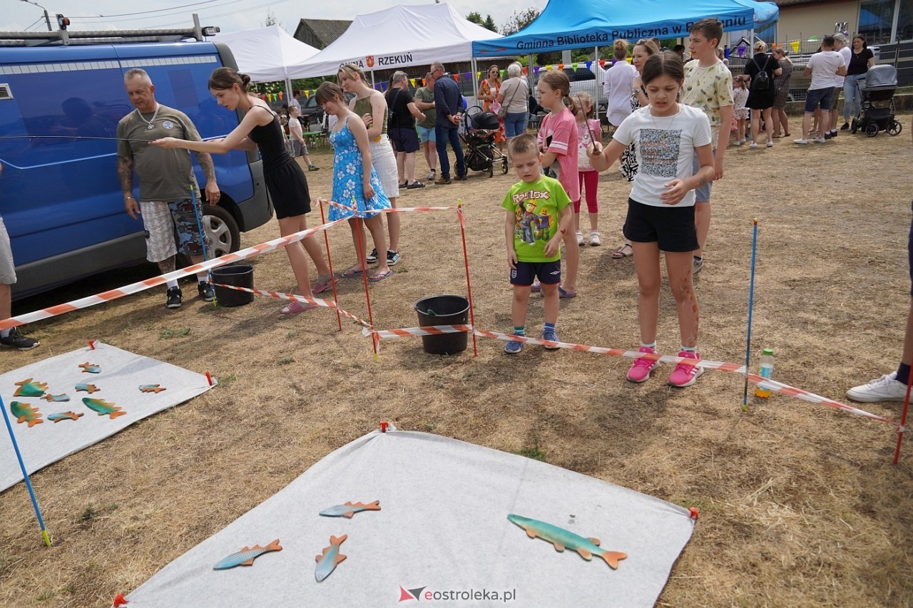 Festyn Rodzinny w Dzbeninie [25.05.2024] - zdjęcie #48 - eOstroleka.pl