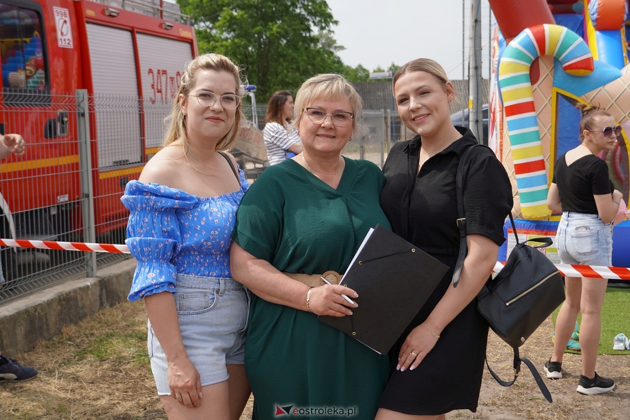 Festyn Rodzinny w Dzbeninie [25.05.2024] - zdjęcie #42 - eOstroleka.pl