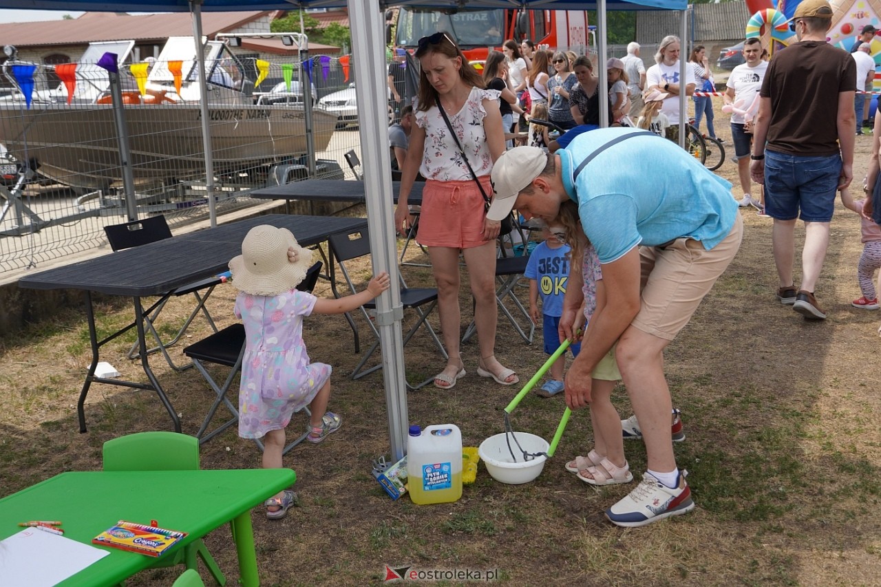 Festyn Rodzinny w Dzbeninie [25.05.2024] - zdjęcie #39 - eOstroleka.pl