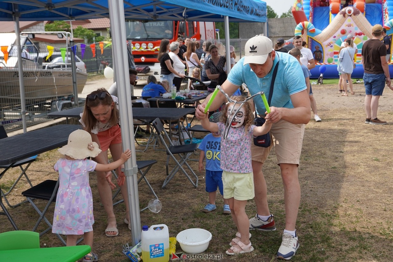 Festyn Rodzinny w Dzbeninie [25.05.2024] - zdjęcie #38 - eOstroleka.pl