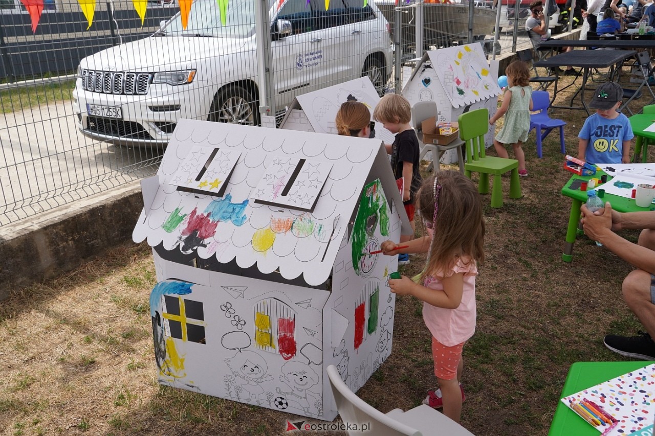 Festyn Rodzinny w Dzbeninie [25.05.2024] - zdjęcie #36 - eOstroleka.pl