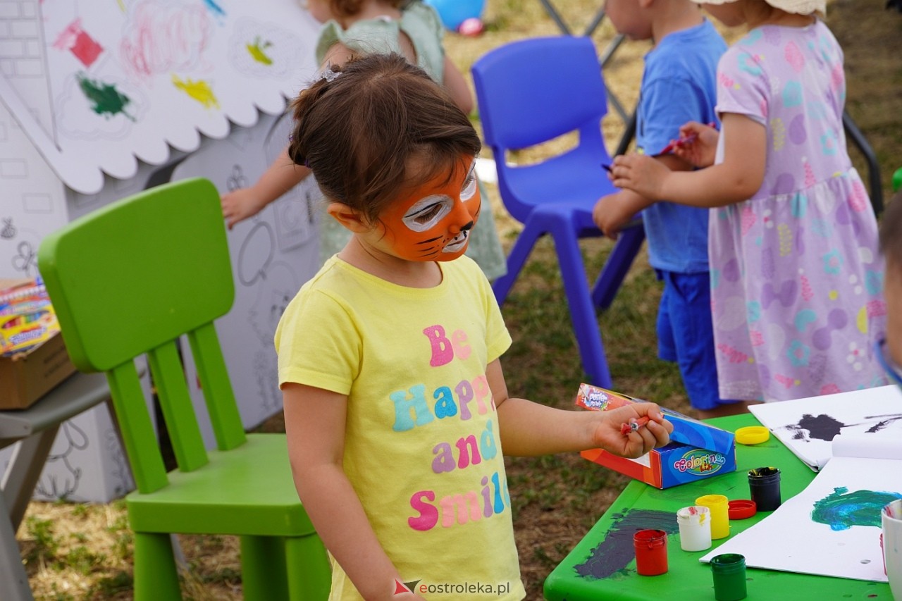 Festyn Rodzinny w Dzbeninie [25.05.2024] - zdjęcie #34 - eOstroleka.pl