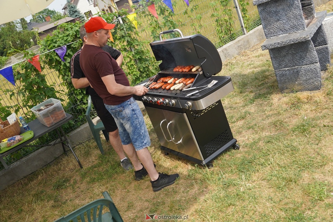 Festyn Rodzinny w Dzbeninie [25.05.2024] - zdjęcie #33 - eOstroleka.pl
