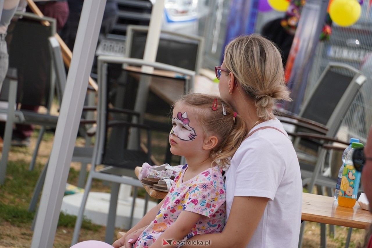 Festyn Rodzinny w Dzbeninie [25.05.2024] - zdjęcie #30 - eOstroleka.pl