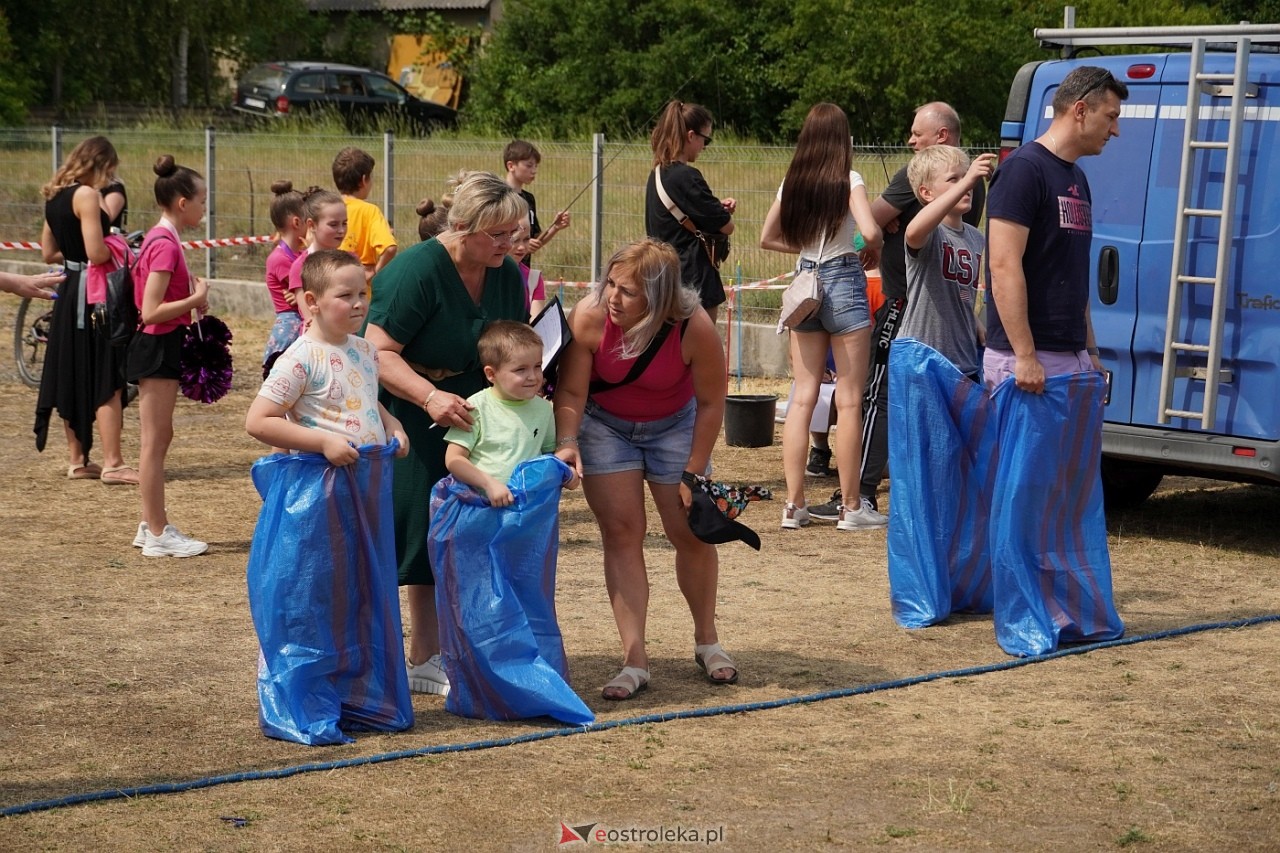 Festyn Rodzinny w Dzbeninie [25.05.2024] - zdjęcie #25 - eOstroleka.pl
