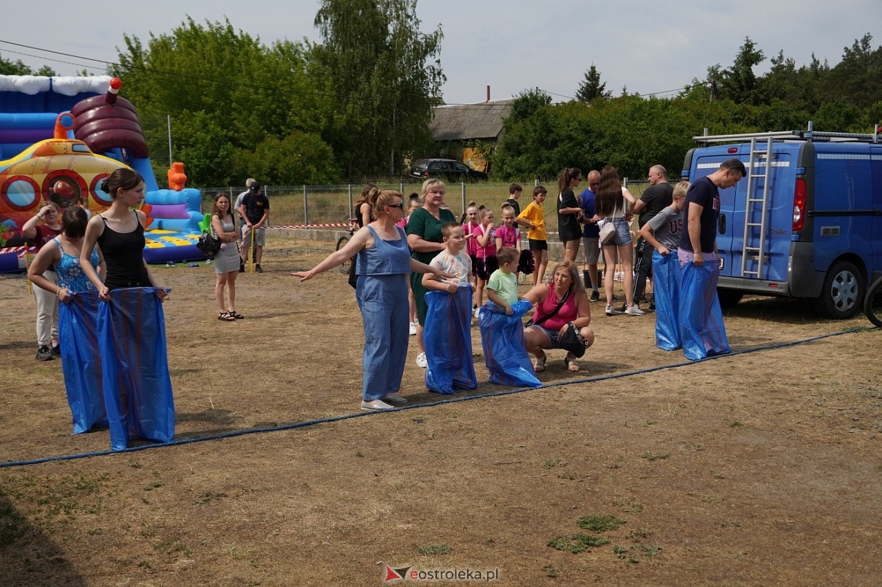 Festyn Rodzinny w Dzbeninie [25.05.2024] - zdjęcie #23 - eOstroleka.pl