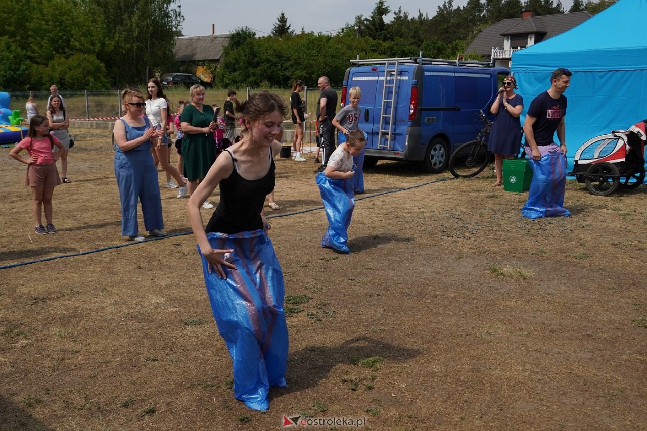 Festyn Rodzinny w Dzbeninie [25.05.2024] - zdjęcie #22 - eOstroleka.pl