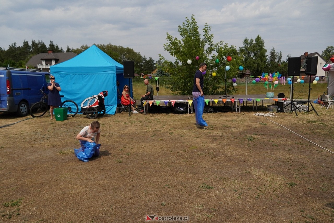Festyn Rodzinny w Dzbeninie [25.05.2024] - zdjęcie #19 - eOstroleka.pl