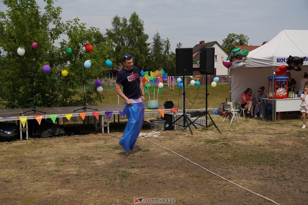 Festyn Rodzinny w Dzbeninie [25.05.2024] - zdjęcie #18 - eOstroleka.pl