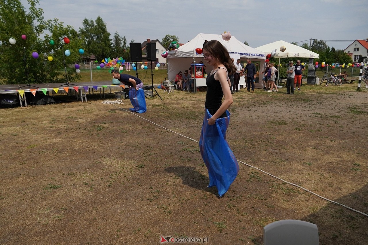 Festyn Rodzinny w Dzbeninie [25.05.2024] - zdjęcie #17 - eOstroleka.pl