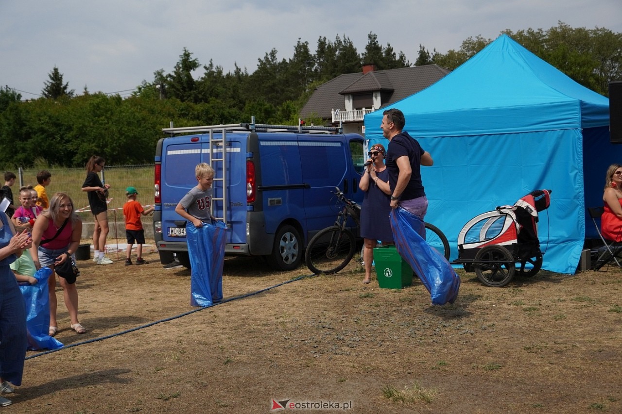 Festyn Rodzinny w Dzbeninie [25.05.2024] - zdjęcie #14 - eOstroleka.pl