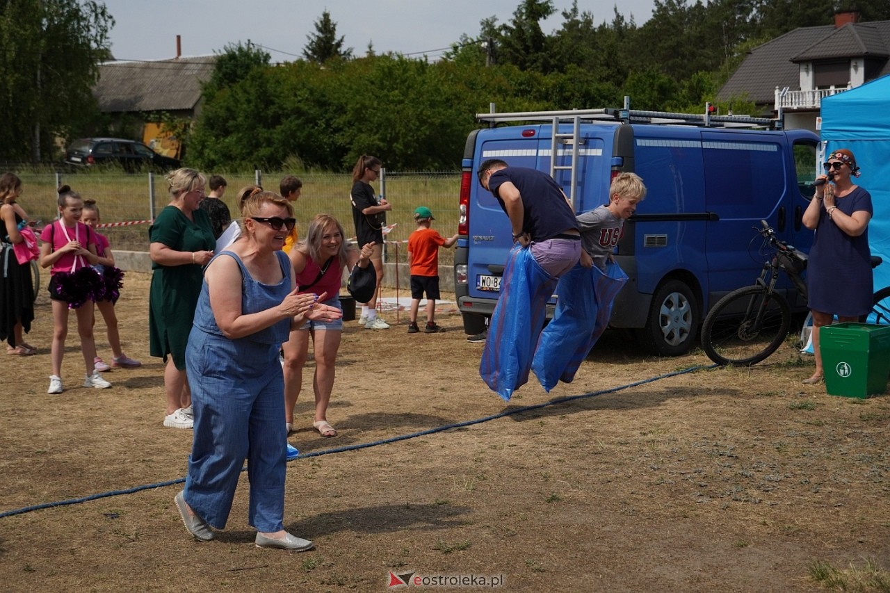 Festyn Rodzinny w Dzbeninie [25.05.2024] - zdjęcie #13 - eOstroleka.pl