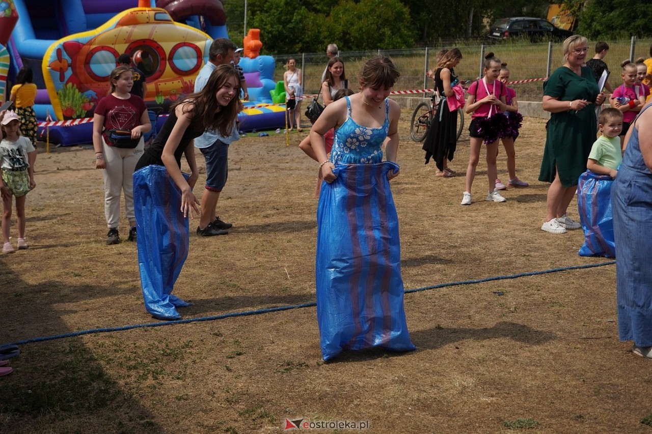 Festyn Rodzinny w Dzbeninie [25.05.2024] - zdjęcie #12 - eOstroleka.pl