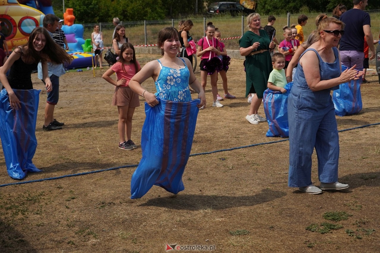 Festyn Rodzinny w Dzbeninie [25.05.2024] - zdjęcie #11 - eOstroleka.pl