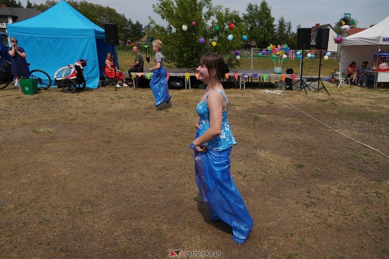 Festyn Rodzinny w Dzbeninie [25.05.2024] - zdjęcie #9 - eOstroleka.pl