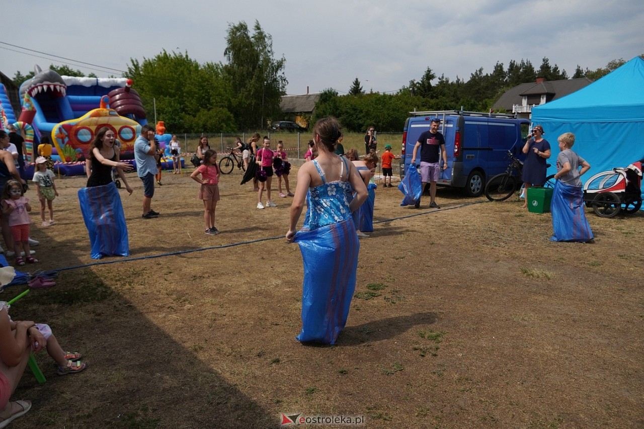 Festyn Rodzinny w Dzbeninie [25.05.2024] - zdjęcie #8 - eOstroleka.pl